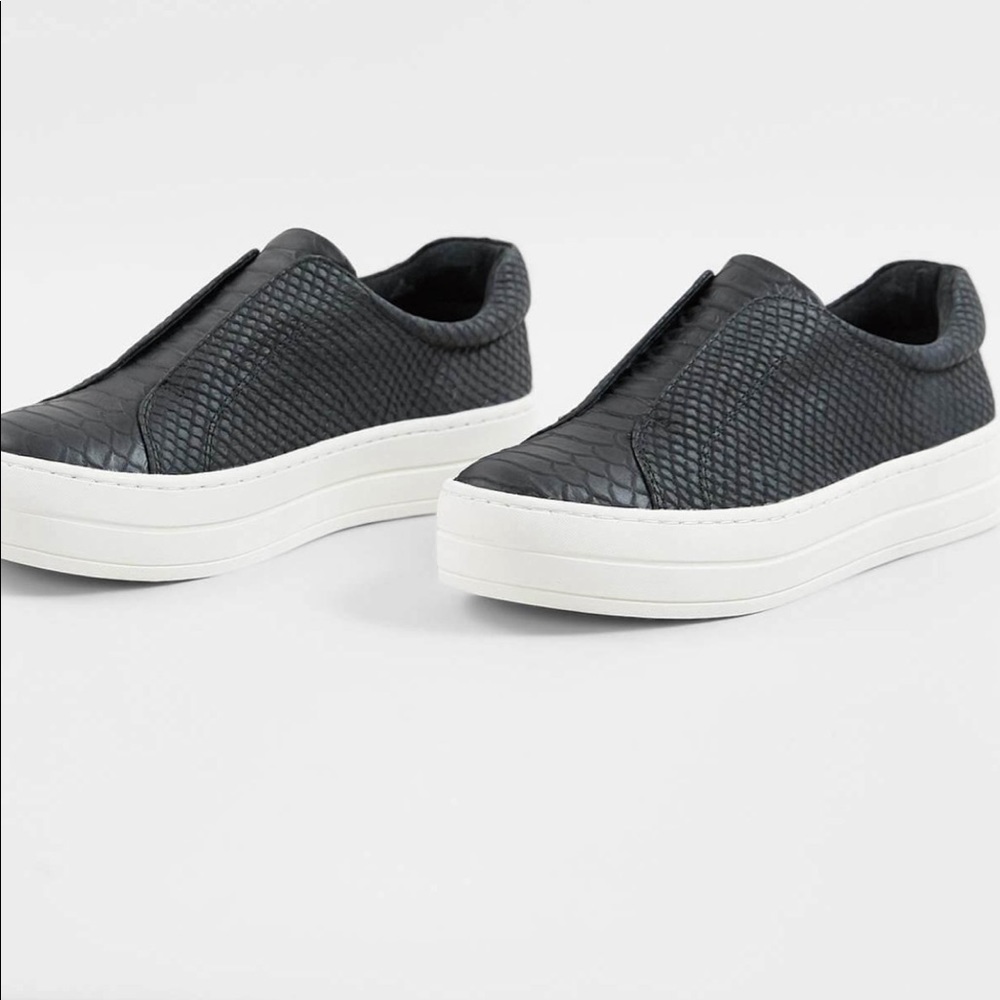 Black J Slides